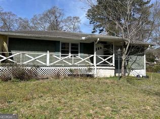 406 Dallas Hwy, Villa Rica, GA 30180