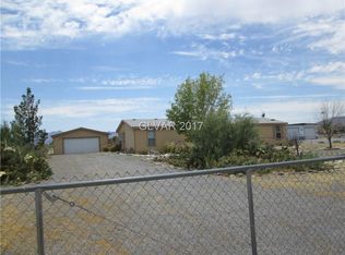 4061 Sally Cir, Pahrump, NV 89048