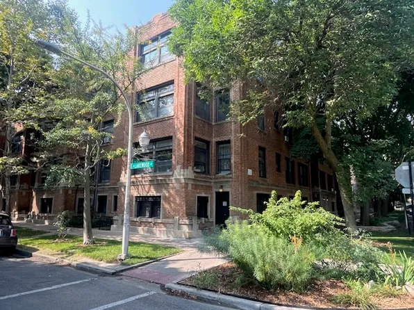 6836 N Lakewood Ave Unit G, Chicago, IL 60626
