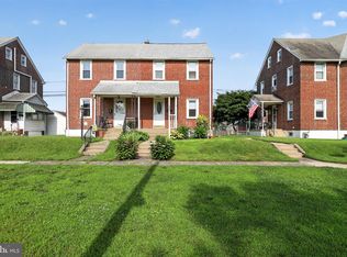 531 Jansen Ave, Essington, PA 19029