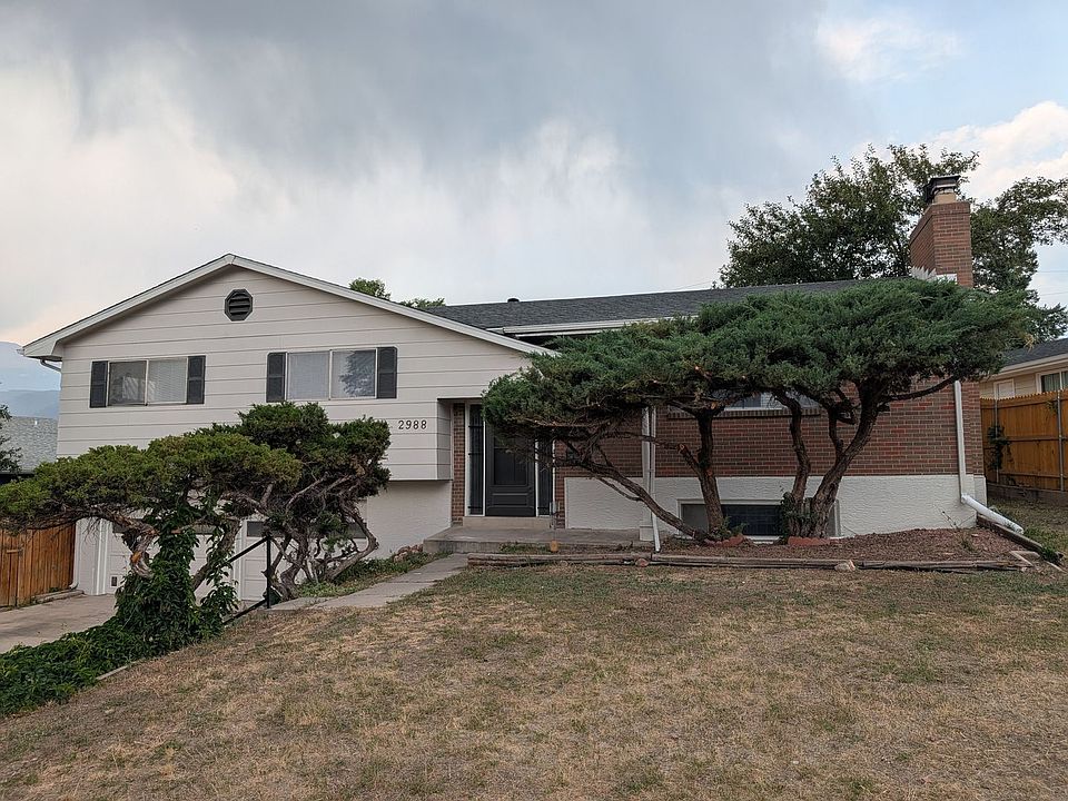 1st image of 2988 W Fontanero St