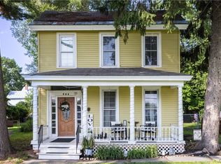 324 W Embargo St, Rome, NY 13440