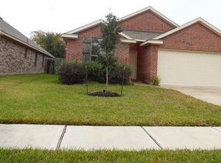 21122 Kirkland Woods Dr, Houston, TX 77095