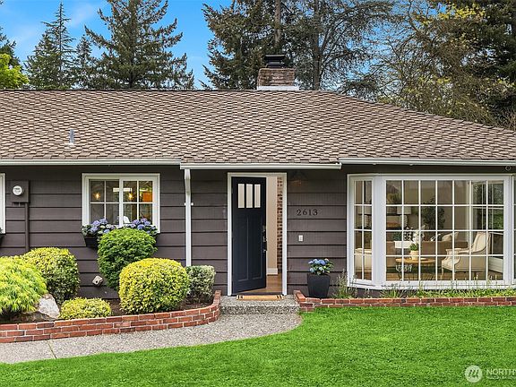 2nd image of 2613 126th Avenue NE