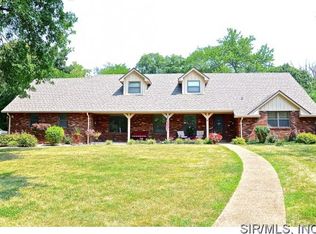 4 Fox Run, O Fallon, IL 62269