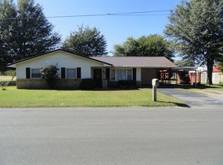 1213 Masterson St, Kennett, MO 63857