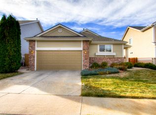 4133 S Quatar St, Aurora, CO 80018