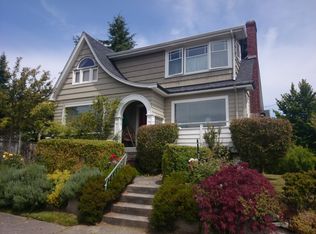 7202 33rd Ave NW, Seattle, WA 98117