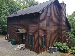 424 Summit Way, Blairsville, GA 30512