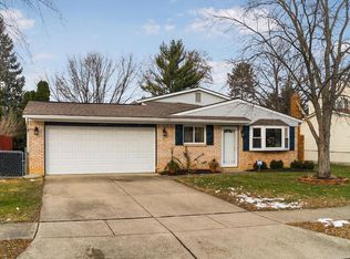 3000 Gannett Rd, Columbus, OH 43231