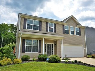 558 Macgregor Dr, Burlington, NC 27217