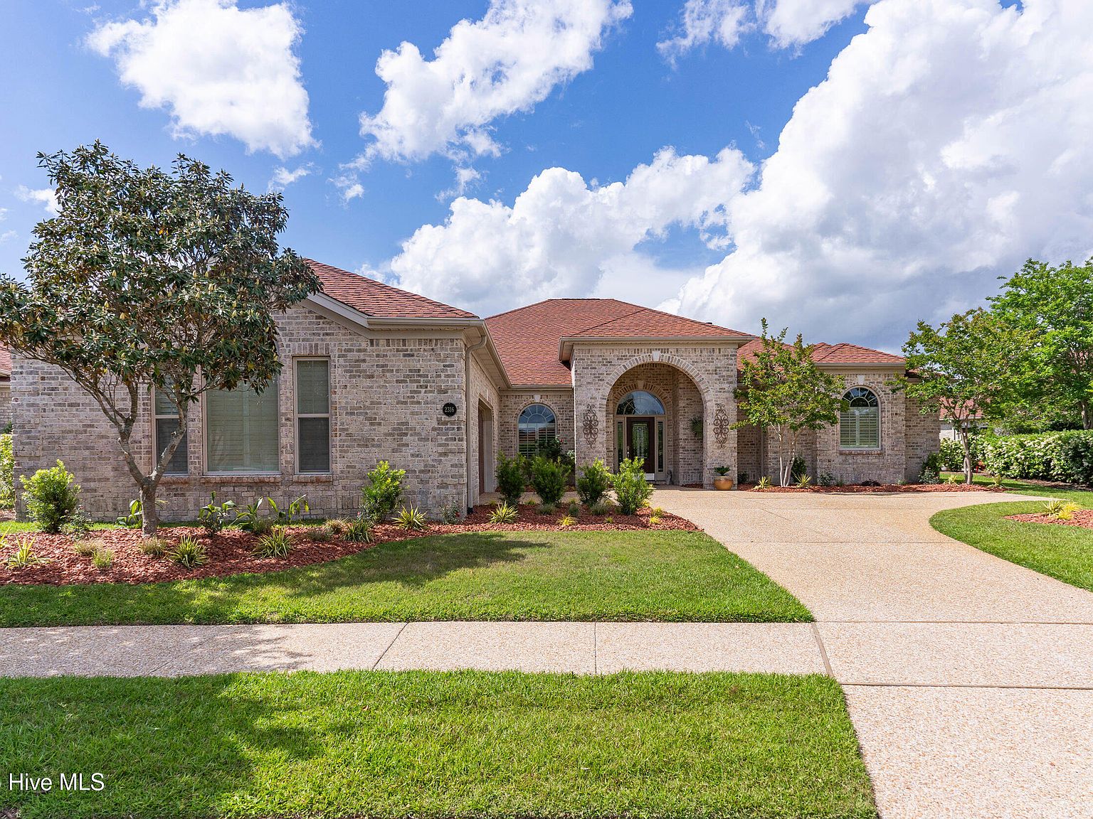 2316 Villager Court, Leland, NC 28451 | Zillow