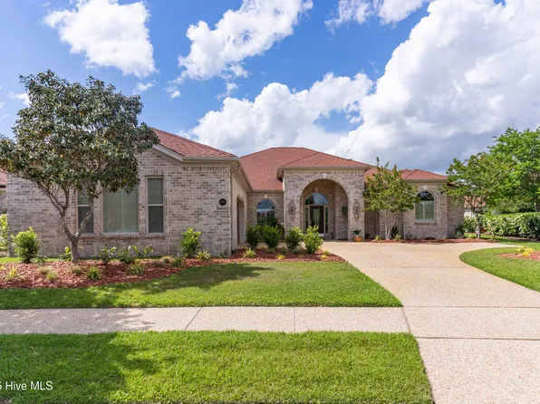 2316 Villager Court, Leland, NC 28451