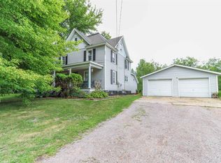 3240 Bonow Ave, Wisconsin Rapids, WI 54495
