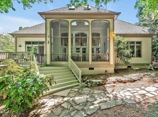 20011 Bragg, Chapel Hill, NC 27517
