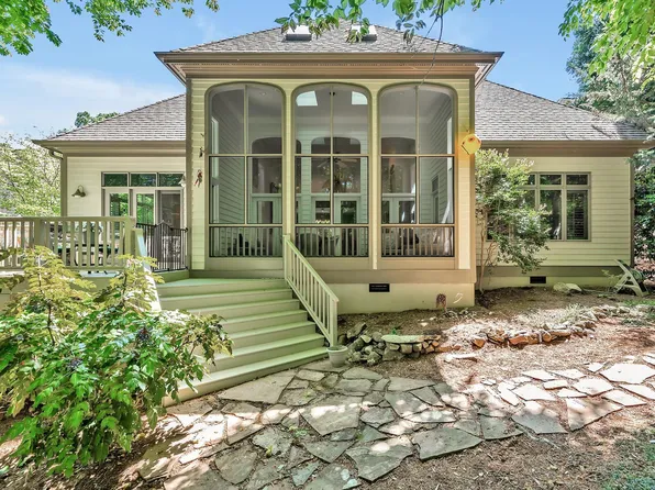 20011 Bragg, Chapel Hill, NC 27517