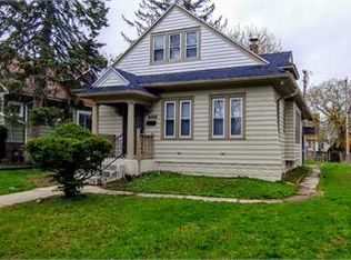 4066 N 20th St, Milwaukee, WI 53209