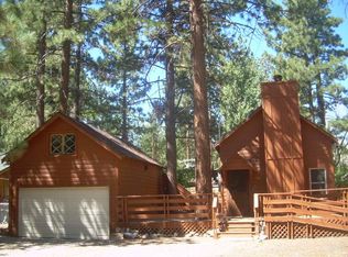 42592 Moonridge Rd, Big Bear Lake, CA 92315