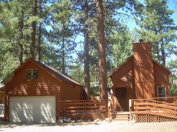 42592 Moonridge Rd, Big Bear Lake, CA 92315