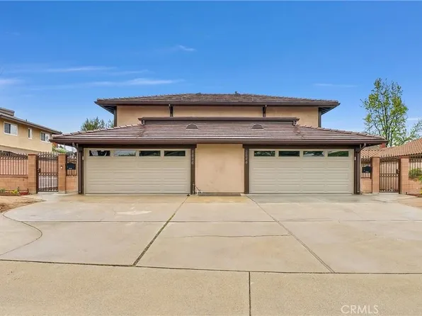 2644 Sycamore Dr, La Verne, CA 91750
