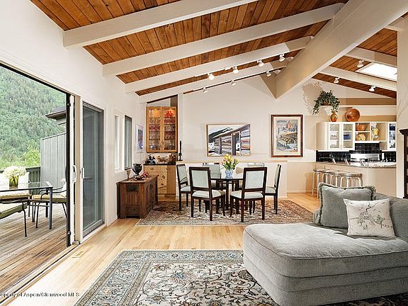 Inside Outside Living Spaces