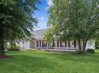 352 Chandlers Rdg, Chatsworth, GA 30705