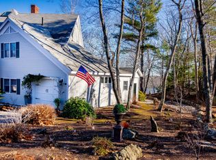 33 Thistle Ln #C, Boothbay, ME 04537
