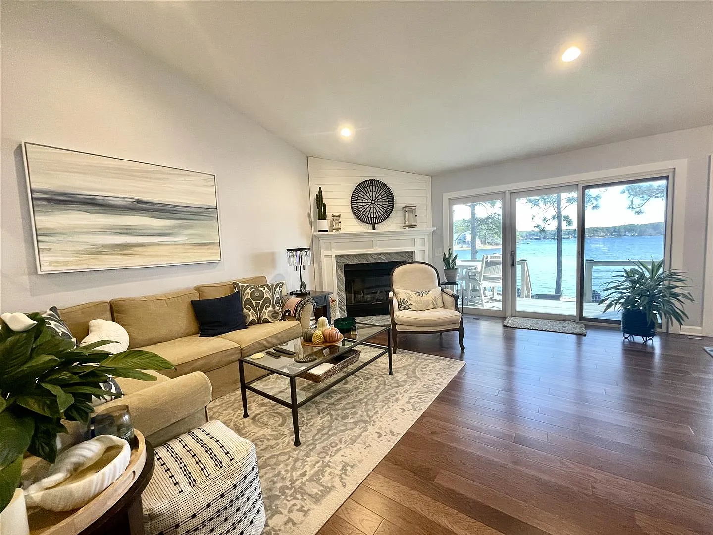 7 Lake Pinehurst Villas Road - 1 — Photo 2
