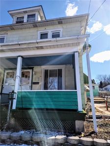 152 Avenue A, Palmerton, PA, 18071