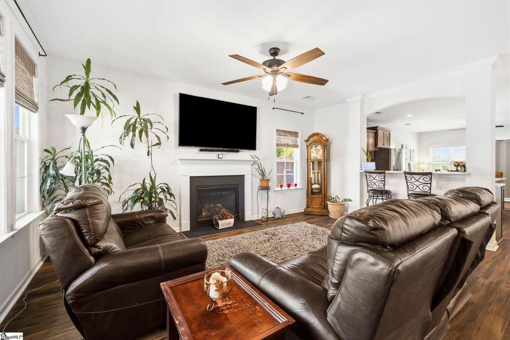 303 S Harvest Moon Way, Easley, SC - View 4