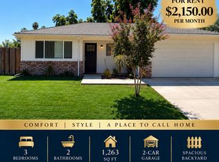 1840 Cheyenne Dr, Merced, CA 95348