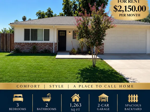 1840 Cheyenne Dr, Merced, CA 95348