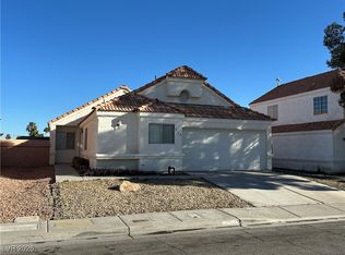 2120 Running River Rd, Henderson, NV 89074