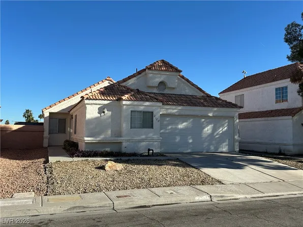 2120 Running River Rd, Henderson, NV 89074