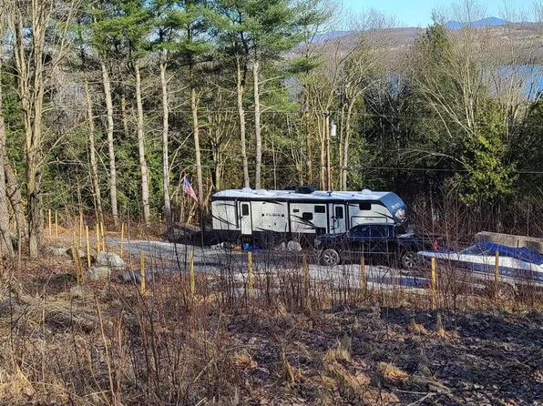 Lot 57 Sandy Bay Road, Franklin, VT 05457