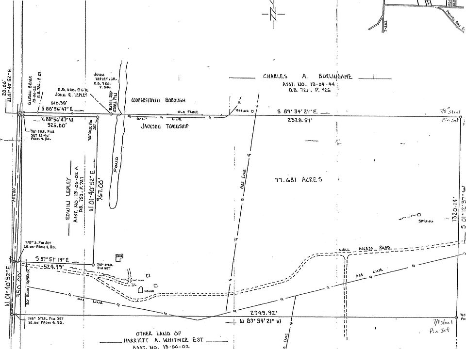 2nd image of 1652 State Highway 427