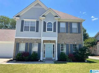 2029 King Charles Pl, Alabaster, AL 35007
