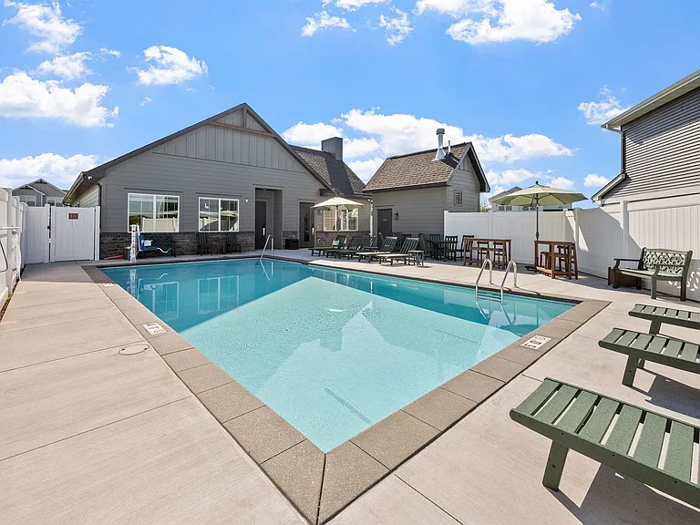 The Enclave at Lexington Waters — Photo 35