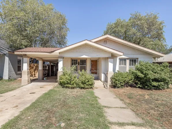 1920 26th St, Lubbock, TX 79411