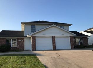 4405-07 Derby Ridge Dr, Columbia, MO 65202
