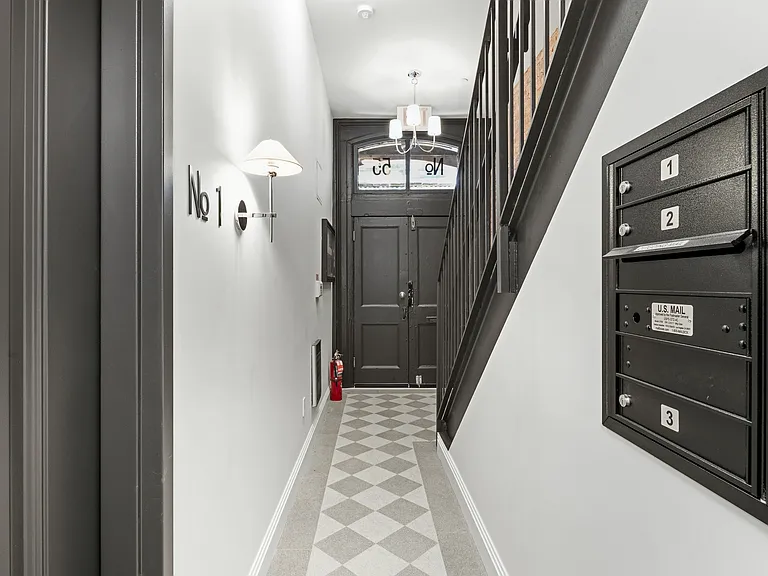 55 Christopher St #3 — Photo 28