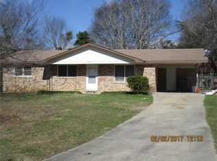 2519 Dapleton Dr, Macon, GA 31206