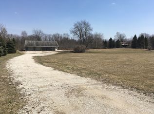 1876 N College Rd, Mason, MI 48854