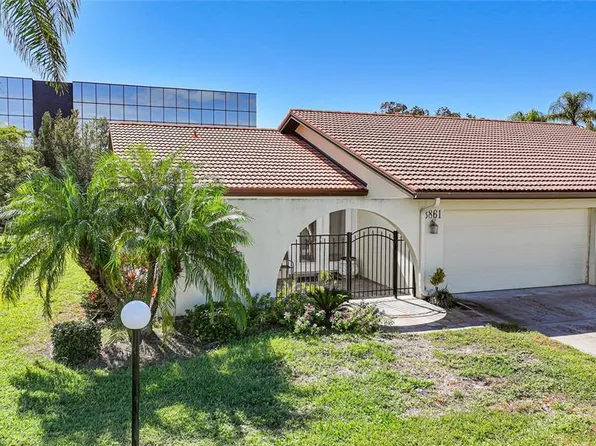 3861 El Poinier Ct #8723, Sarasota, FL 34232