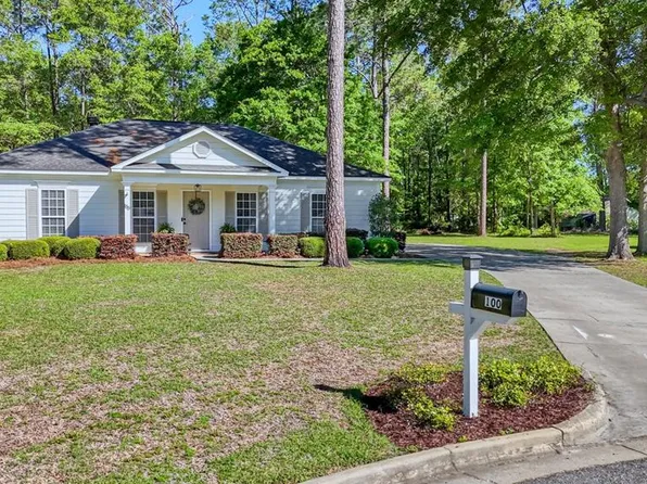 100 Toccoa Dr, Leesburg, GA 31763