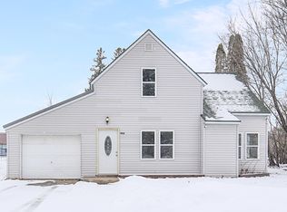 108 Leslie Ave W, Clarissa, MN 56440