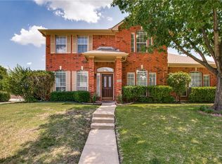 2024 Maitland Ln, Plano, TX 75025