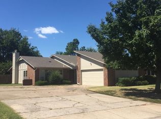 7156 S Canton Ave, Tulsa, OK 74136