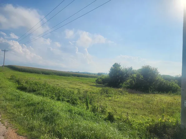 LOT Kirkwood Rd, Cuba City, WI 53807