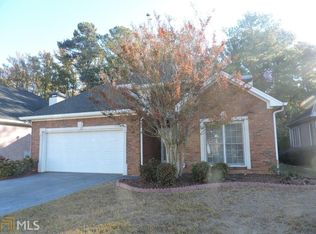 7604 Livingston Dr, Jonesboro, GA 30236